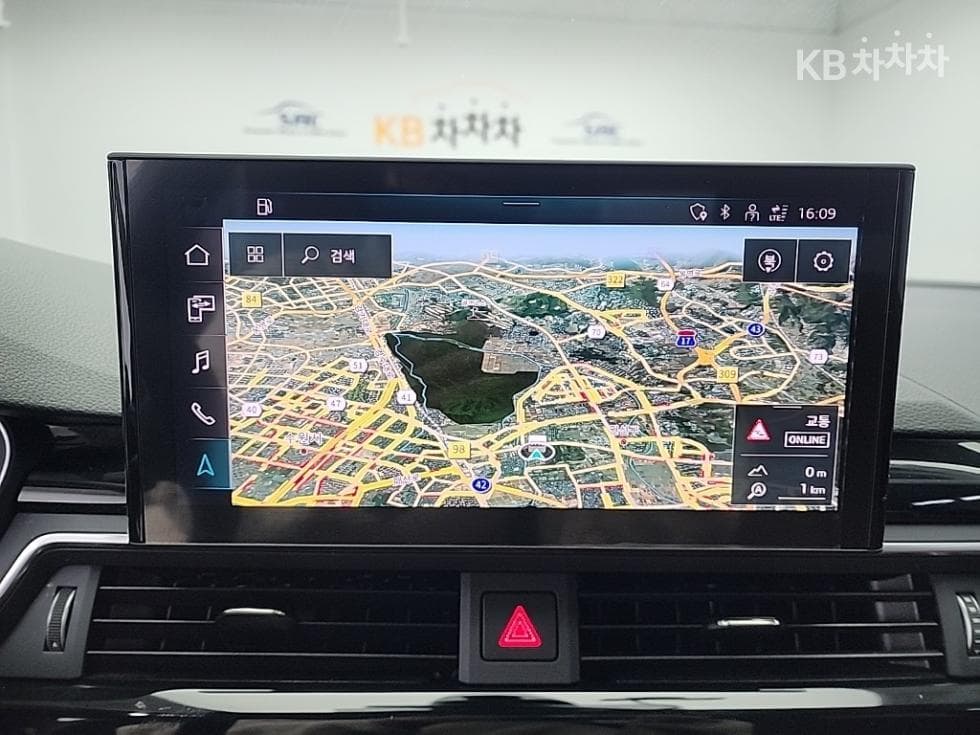 Audi A4 (B9)40 TFSI Premium - 15