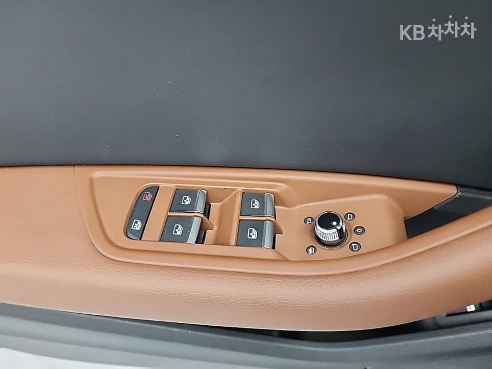 Audi A4 (B9)40 TFSI Premium - 17