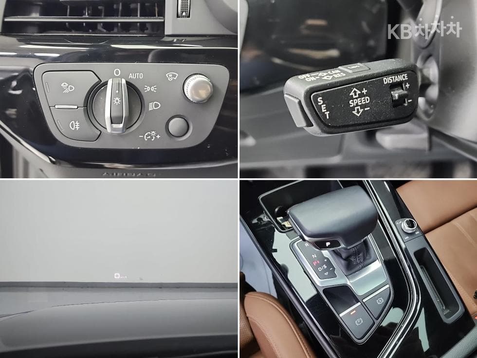 Audi A4 (B9)40 TFSI Premium - 19