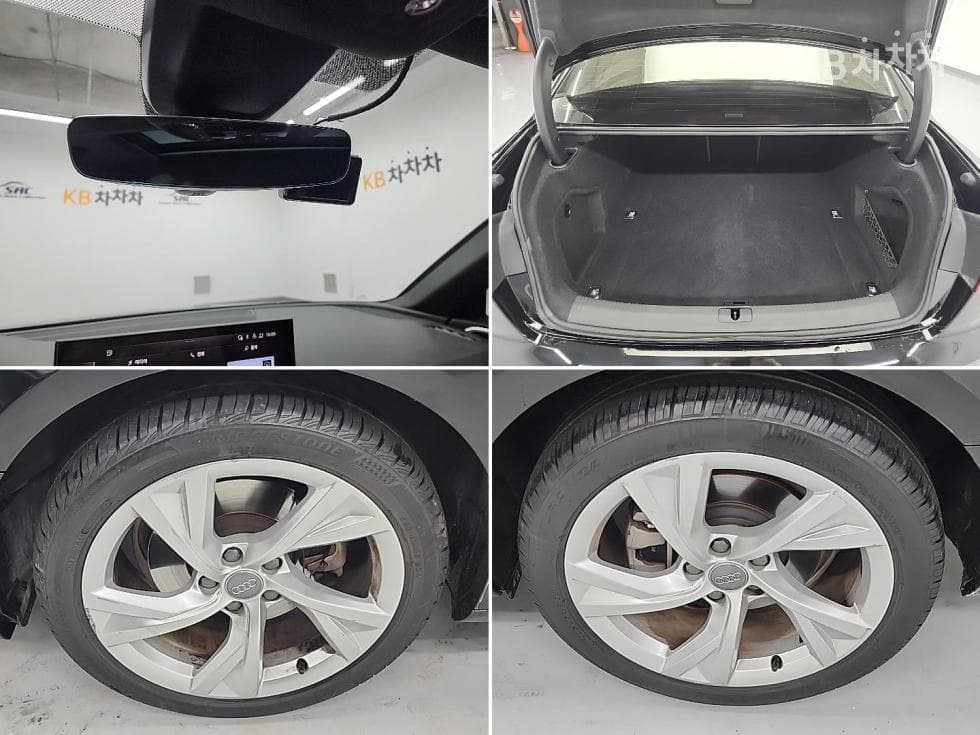 Audi A4 (B9)40 TFSI Premium - 20