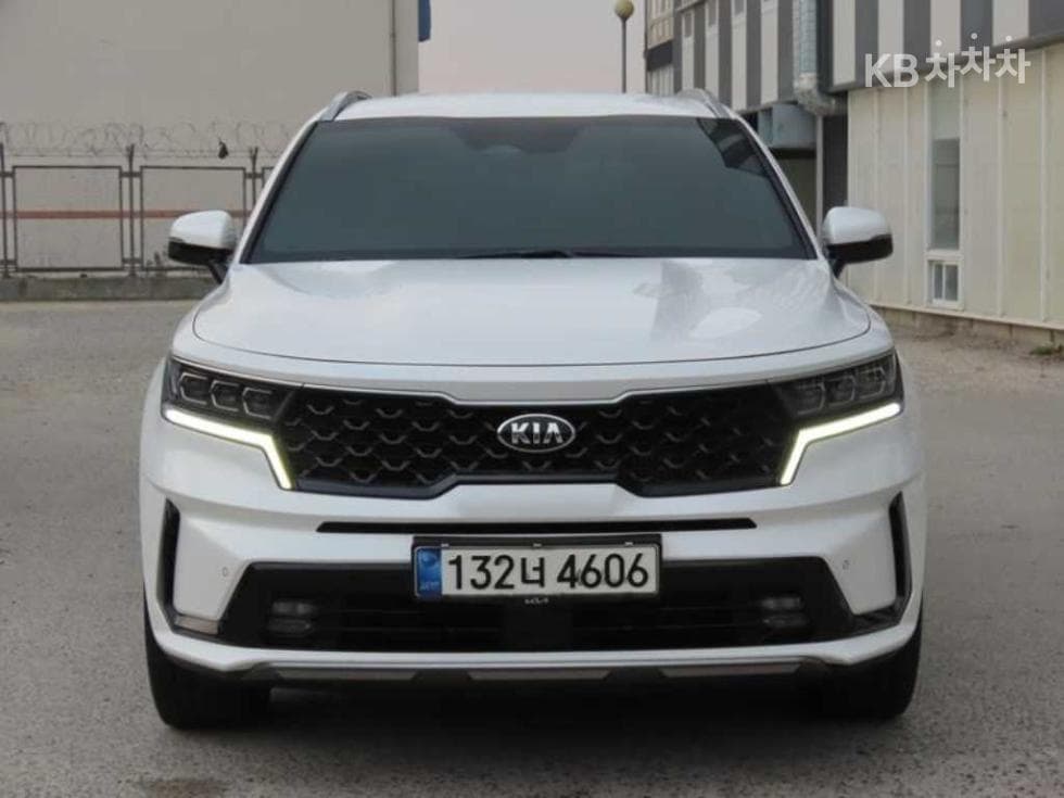 Kia Sorento 4th generation 2.5 T-GDI 2WD Trendy - Image 1