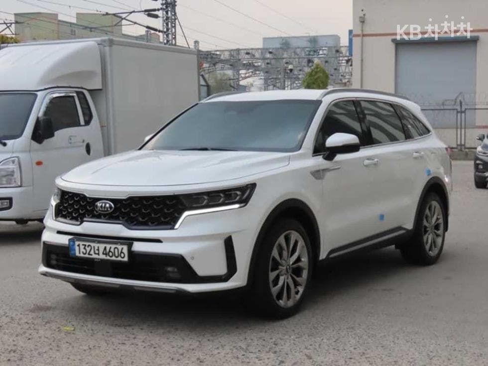 Kia Sorento 4th generation2.5 T-GDI 2WD Trendy - 2