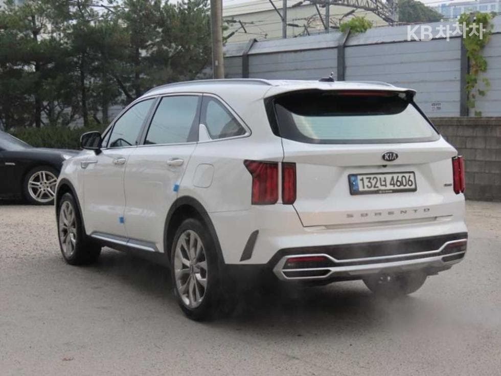Kia Sorento 4th generation2.5 T-GDI 2WD Trendy - 3