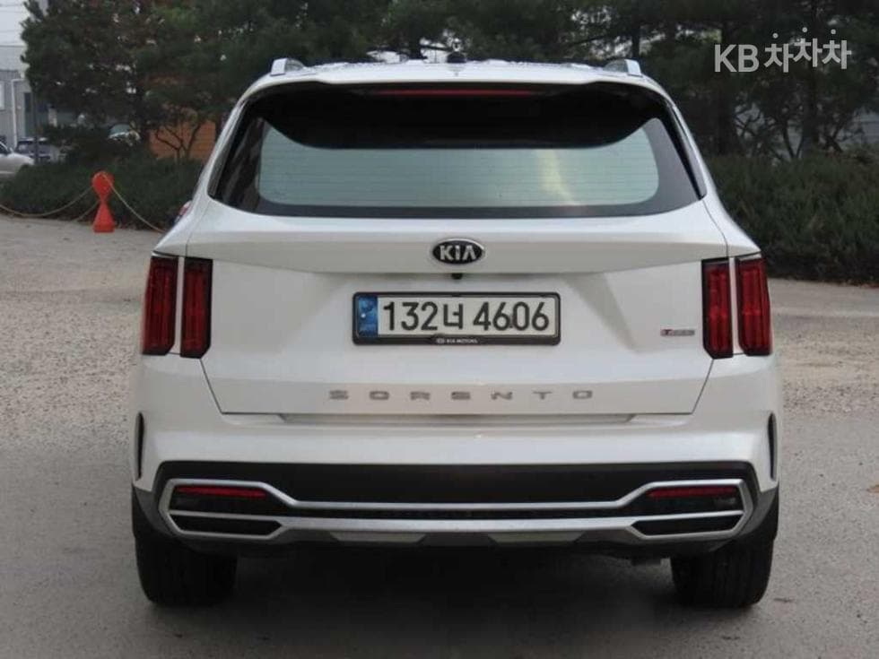 Kia Sorento 4th generation2.5 T-GDI 2WD Trendy - 4