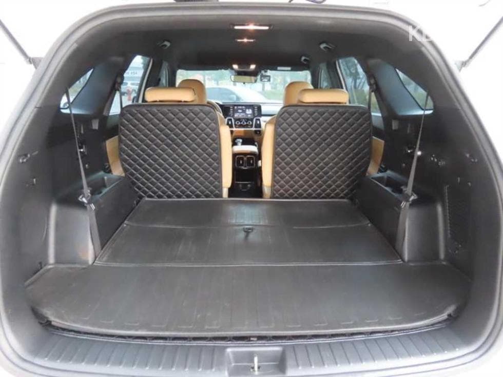 Kia Sorento 4th generation2.5 T-GDI 2WD Trendy - 5