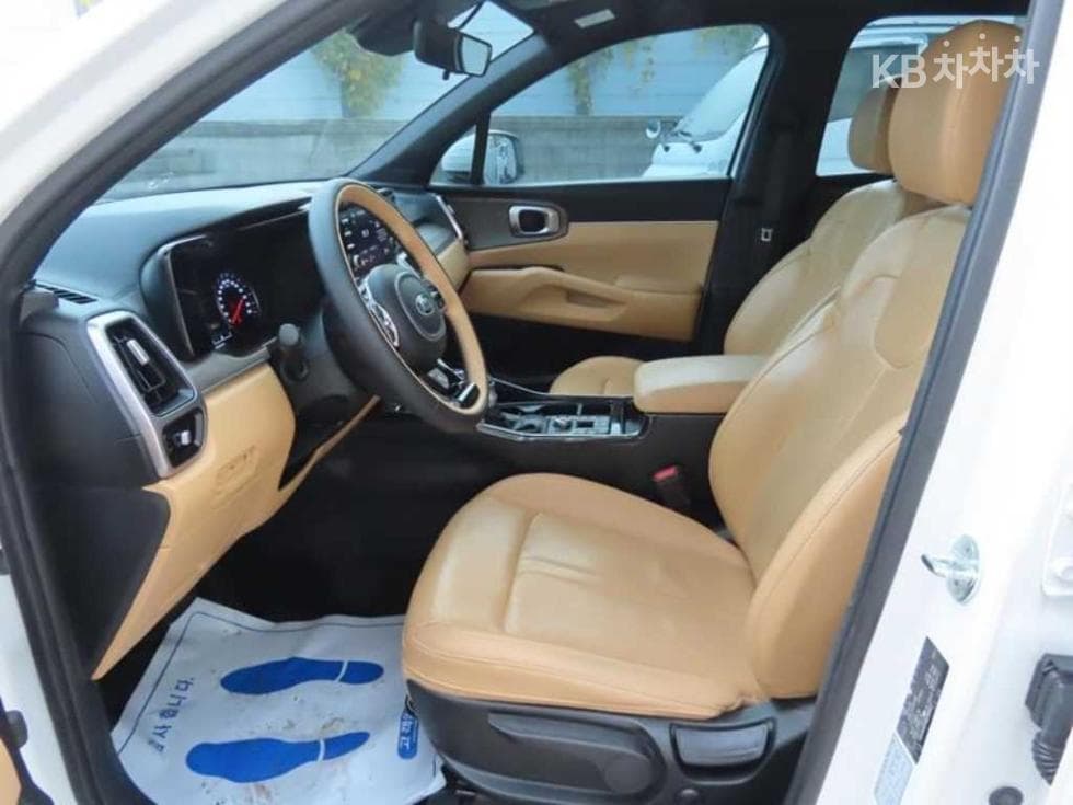 Kia Sorento 4th generation2.5 T-GDI 2WD Trendy - 6