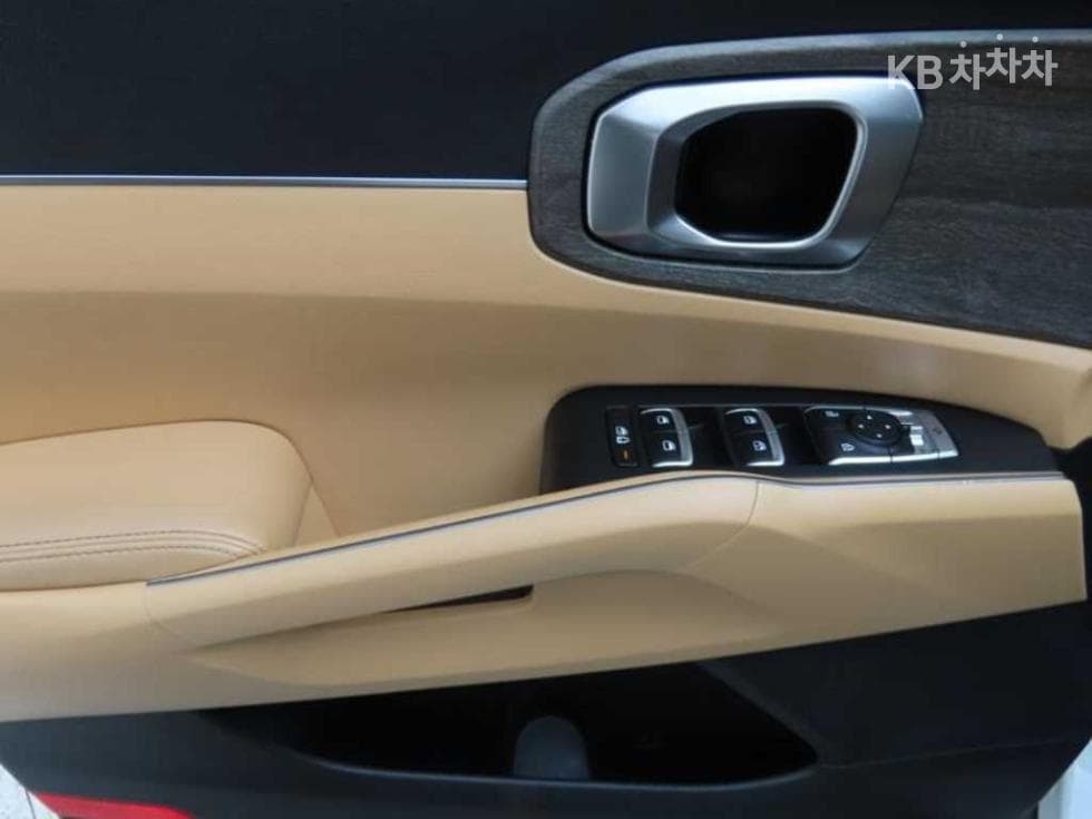 Kia Sorento 4th generation2.5 T-GDI 2WD Trendy - 7