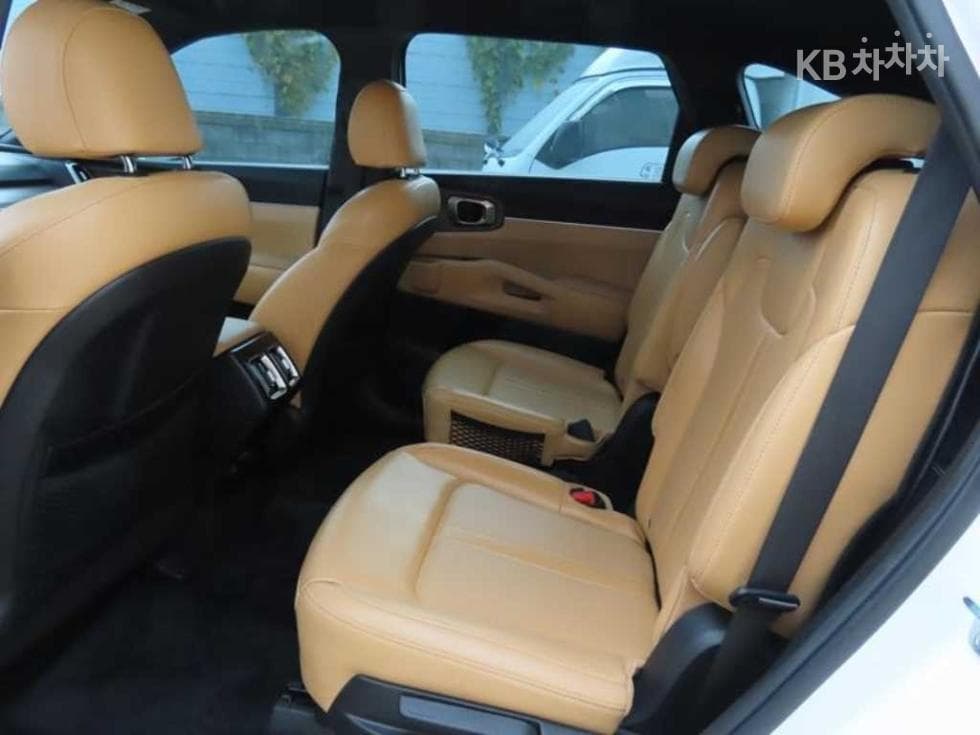 Kia Sorento 4th generation2.5 T-GDI 2WD Trendy - 8