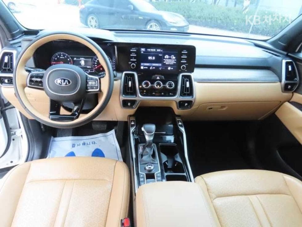 Kia Sorento 4th generation2.5 T-GDI 2WD Trendy - 9