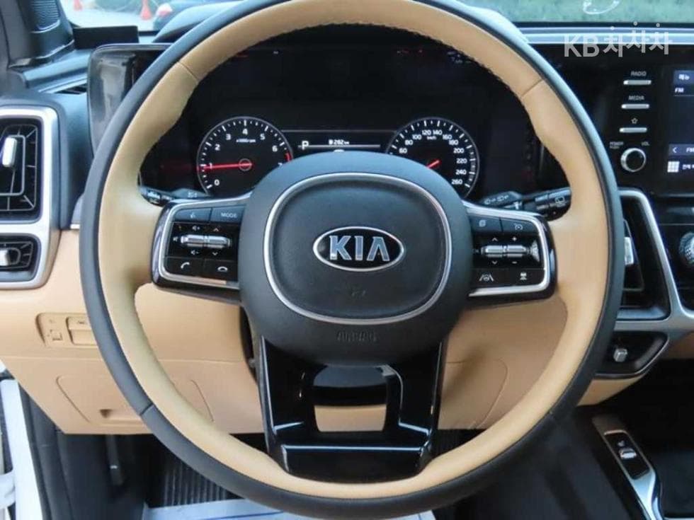 Kia Sorento 4th generation2.5 T-GDI 2WD Trendy - 10