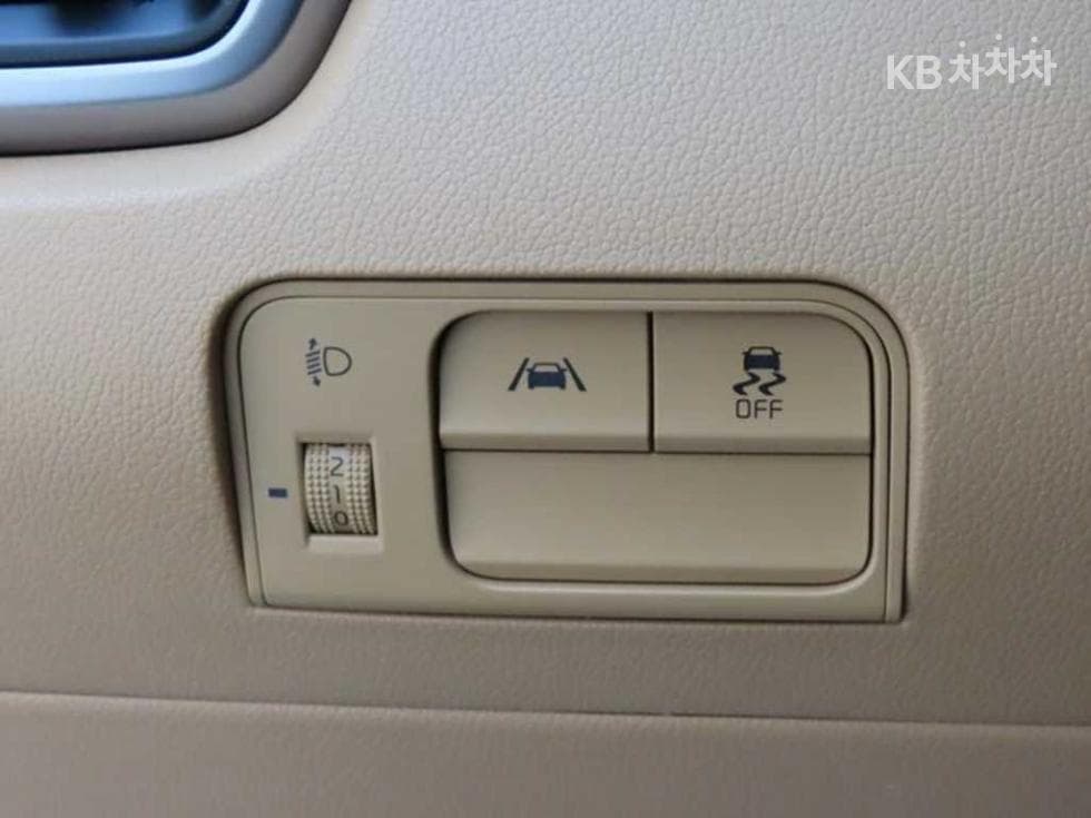 Kia Sorento 4th generation2.5 T-GDI 2WD Trendy - 12