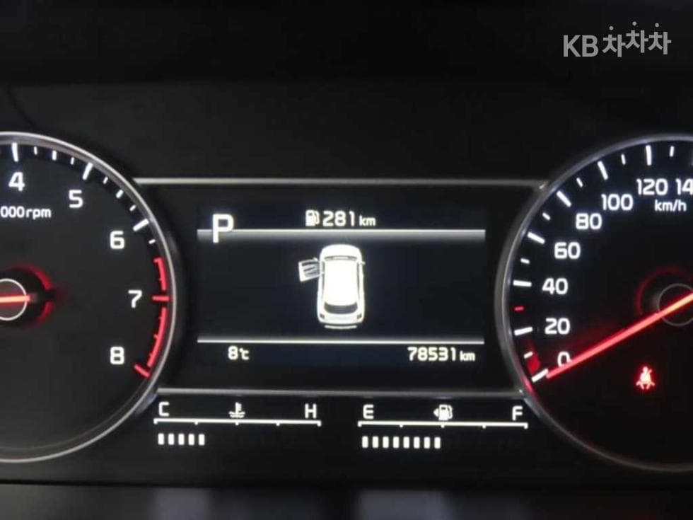 Kia Sorento 4th generation2.5 T-GDI 2WD Trendy - 13