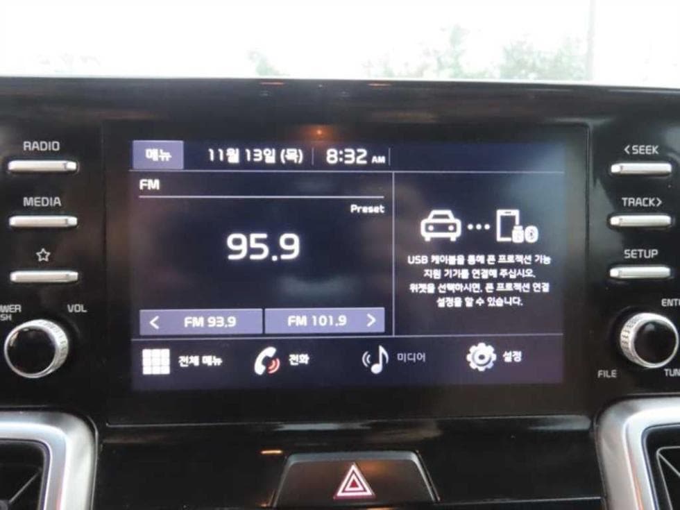 Kia Sorento 4th generation2.5 T-GDI 2WD Trendy - 14