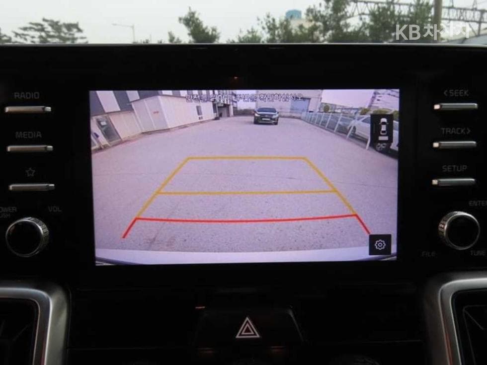 Kia Sorento 4th generation2.5 T-GDI 2WD Trendy - 15