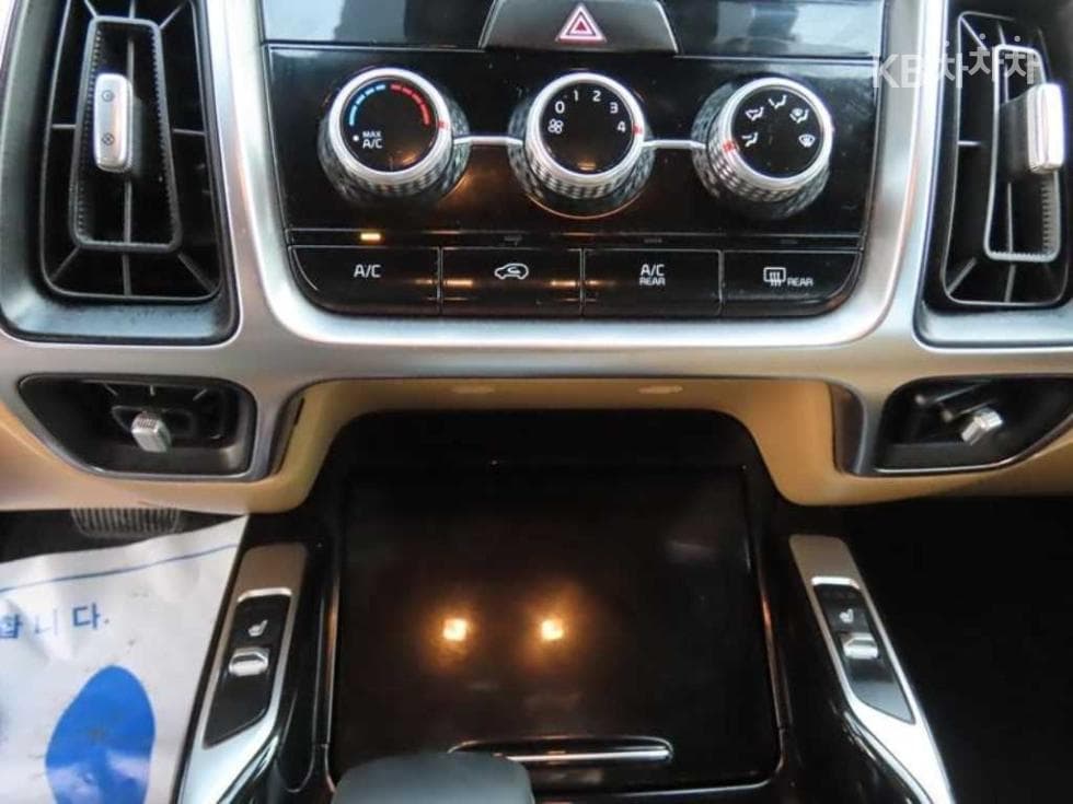 Kia Sorento 4th generation2.5 T-GDI 2WD Trendy - 16