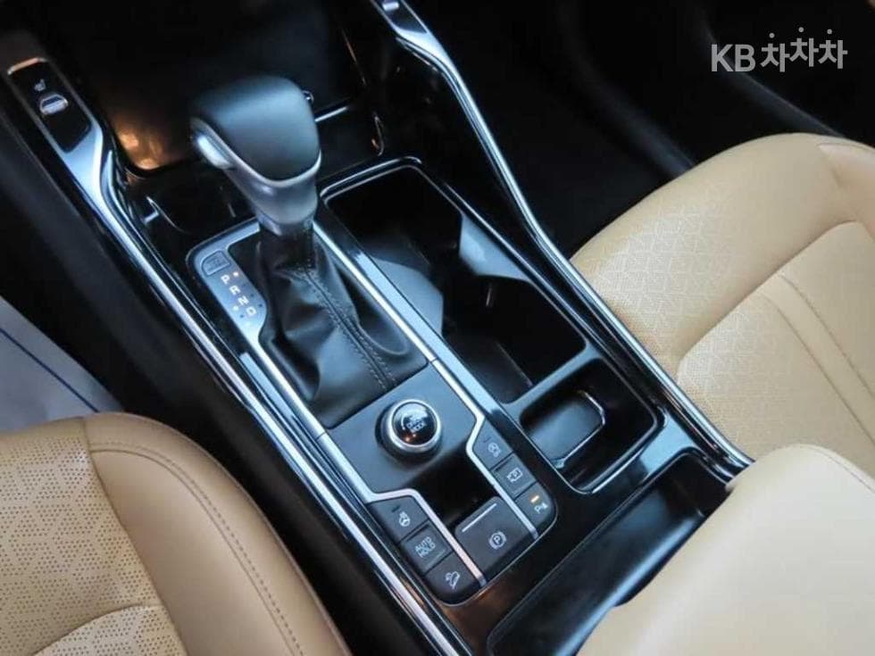 Kia Sorento 4th generation2.5 T-GDI 2WD Trendy - 17