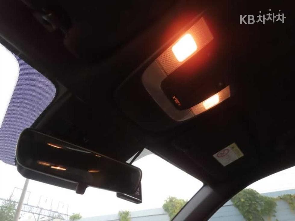 Kia Sorento 4th generation2.5 T-GDI 2WD Trendy - 18