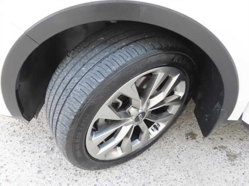 Kia Sorento 4th generation2.5 T-GDI 2WD Trendy - 19