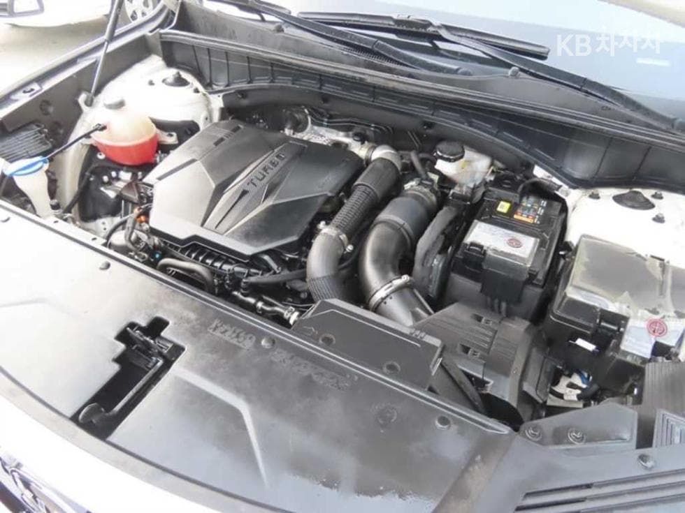 Kia Sorento 4th generation2.5 T-GDI 2WD Trendy - 20