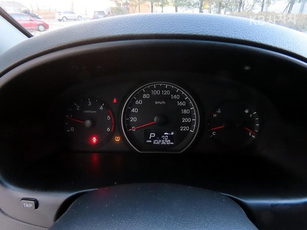 Хюндай Гранд Старекс3Местен승 Ван Смарт - 9