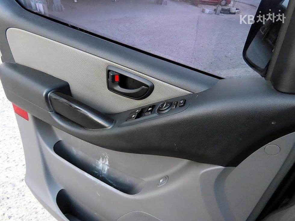 Хюндай Гранд Старекс3Местен승 Ван Смарт - 11