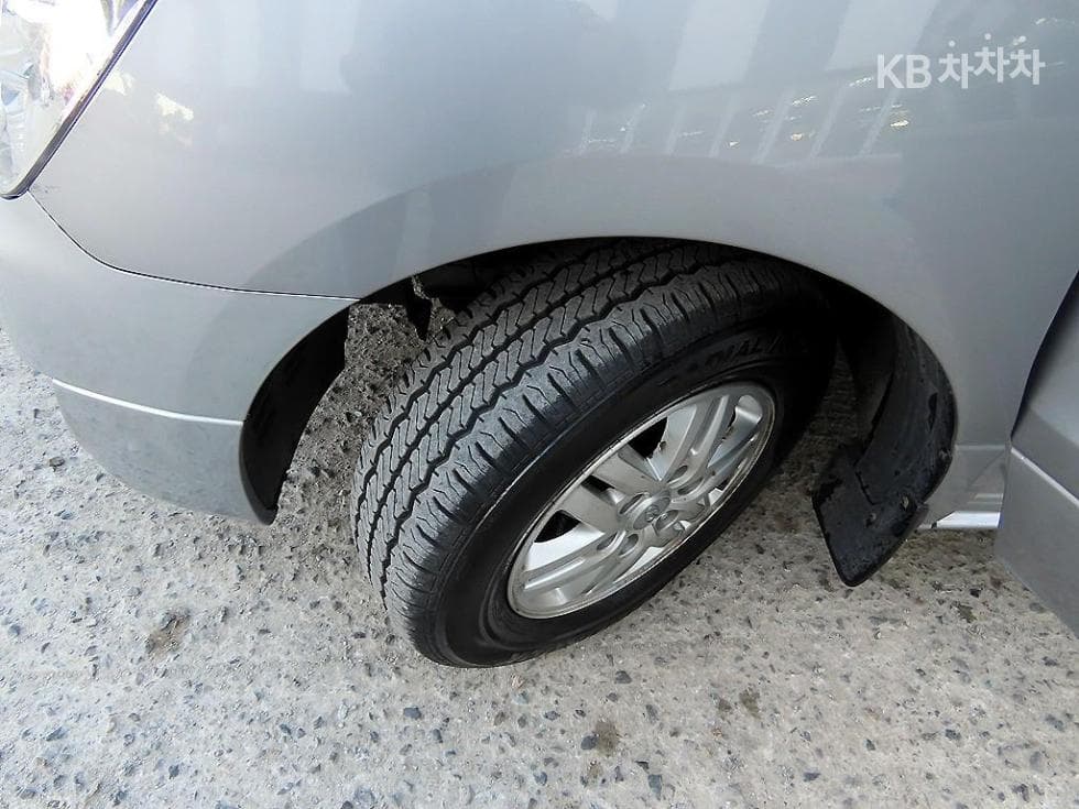 Хюндай Гранд Старекс3Местен승 Ван Смарт - 19