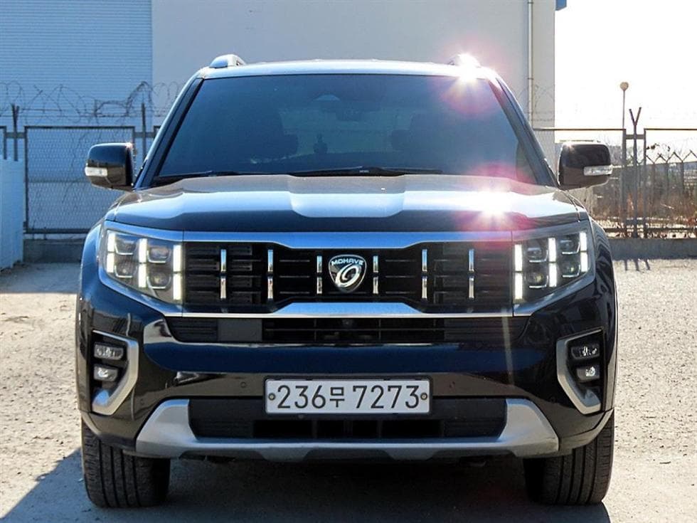 Киа Mohave 더마스터 3.0 Дизел 4x4 Masters - Image 1