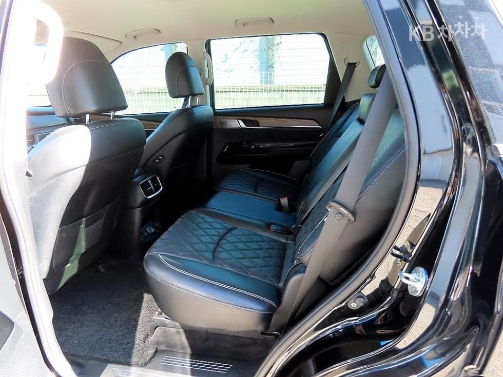 Киа Mohave 더마스터3.0 Дизел 4x4 Masters - 6