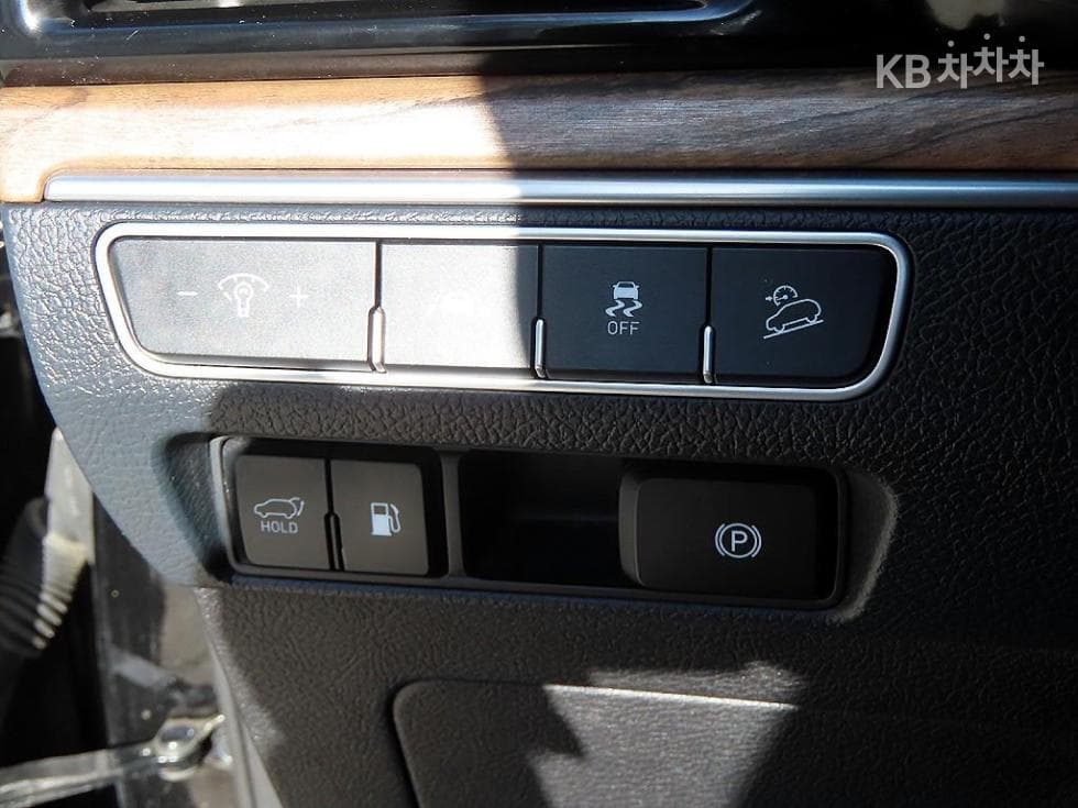 Киа Mohave 더마스터3.0 Дизел 4x4 Masters - 12