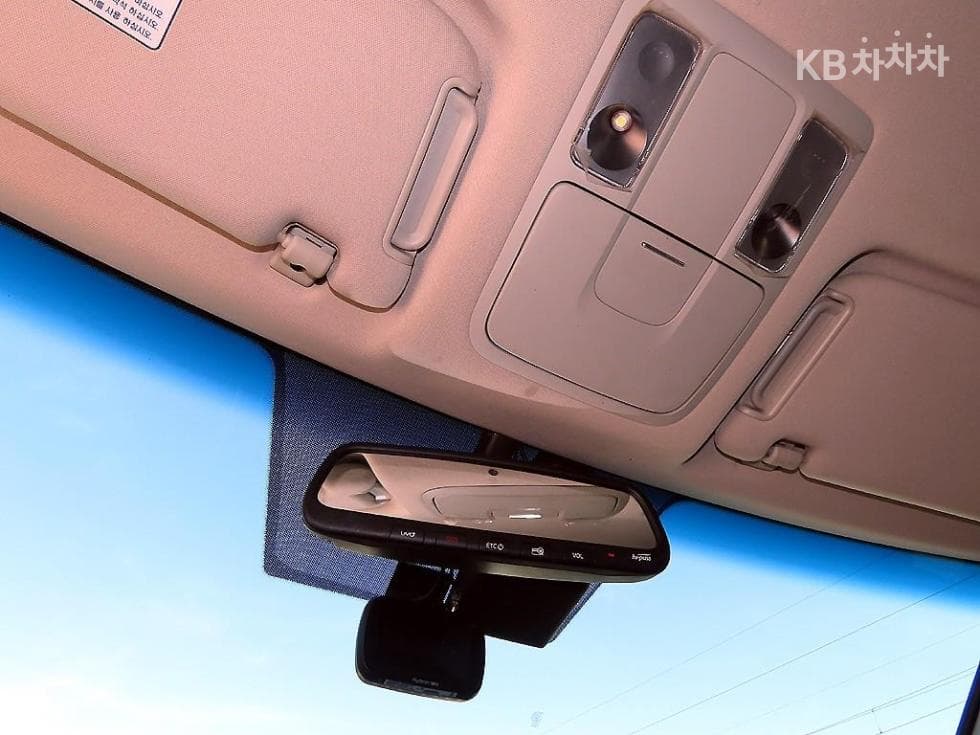 Киа Mohave 더마스터3.0 Дизел 4x4 Masters - 14