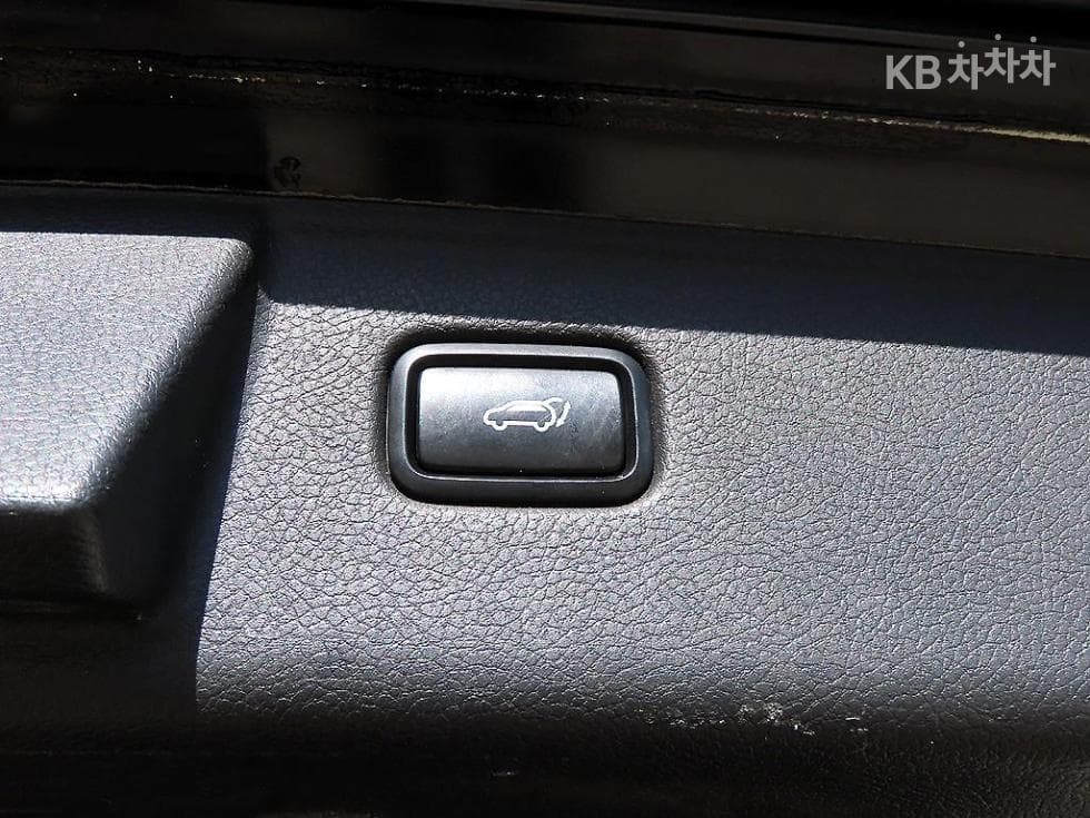 Киа Mohave 더마스터3.0 Дизел 4x4 Masters - 16