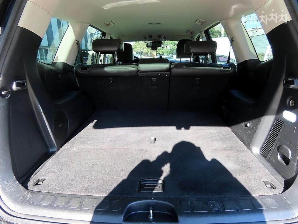 Киа Mohave 더마스터3.0 Дизел 4x4 Masters - 17