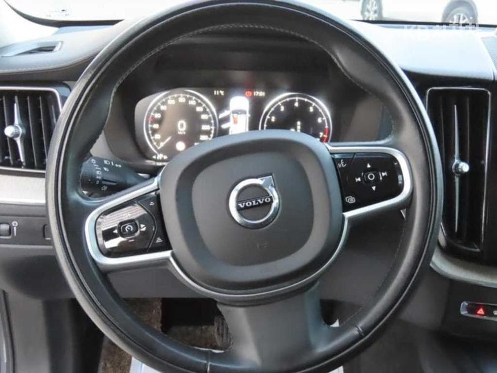 Volvo XC60 Second generationB5 Inscription - 10