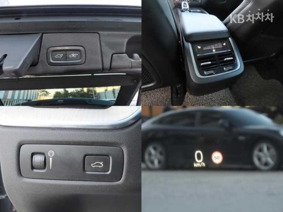 Volvo XC60 Second generationB5 Inscription - 18