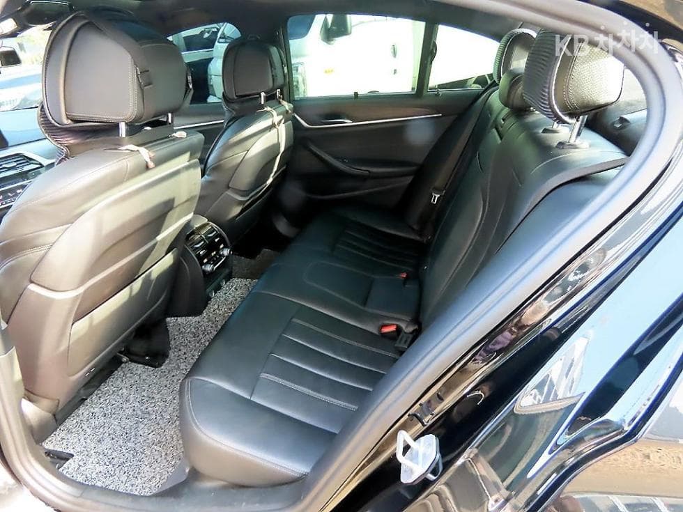 BMW 올New5 Series (G30)520d M Sport Plus - 6