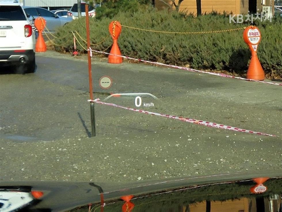 BMW 올New5 Series (G30)520d M Sport Plus - 10