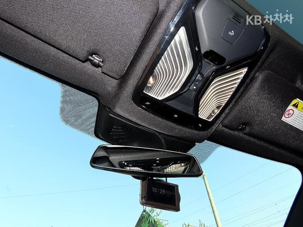 BMW 올New5 Series (G30)520d M Sport Plus - 14