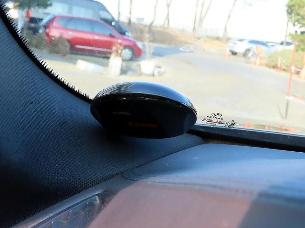 BMW 올New5 Series (G30)520d M Sport Plus - 15