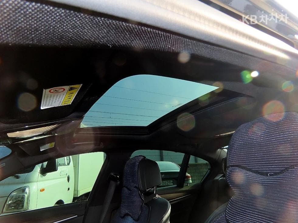 BMW 올New5 Series (G30)520d M Sport Plus - 17