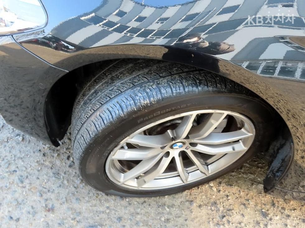 BMW 올New5 Series (G30)520d M Sport Plus - 20