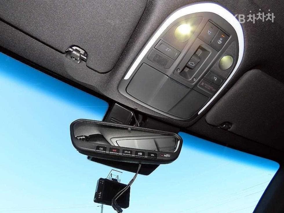 Genesis G70 SPORT3.3T SPORT AWD Elite - 14