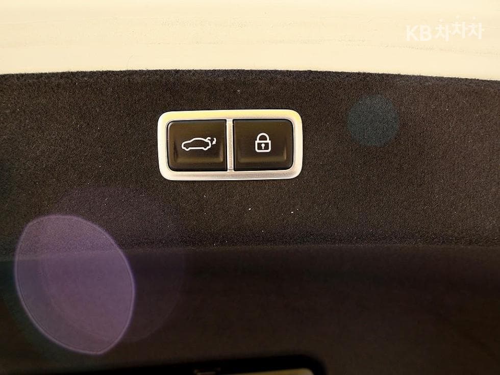 Genesis G80(RG3)2.5 Turbo Gasoline Direct Injection 2WD - 18