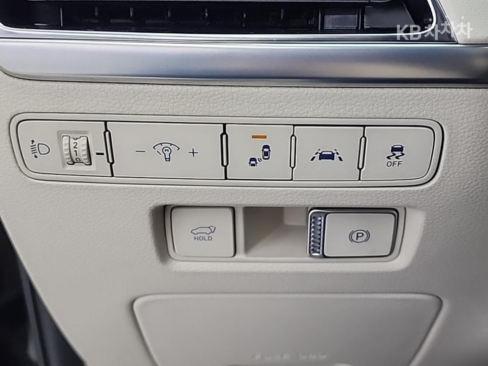 Hyundai Palisade2.2 Diesel 7-seater (Limousine) AWD Calligraphy - 18