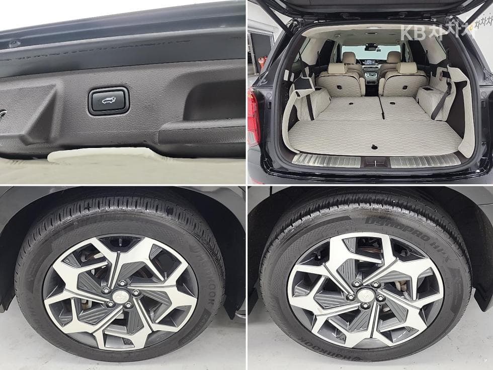 Hyundai Palisade2.2 Diesel 7-seater (Limousine) AWD Calligraphy - 20