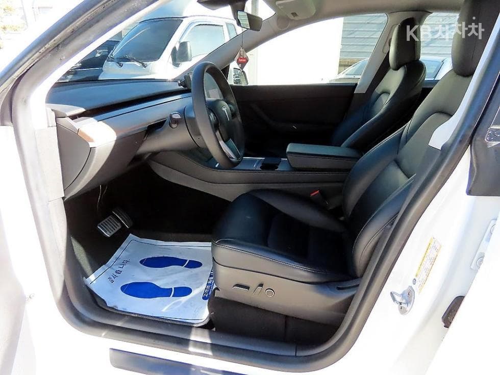 테슬라 Model YLong Range - 5