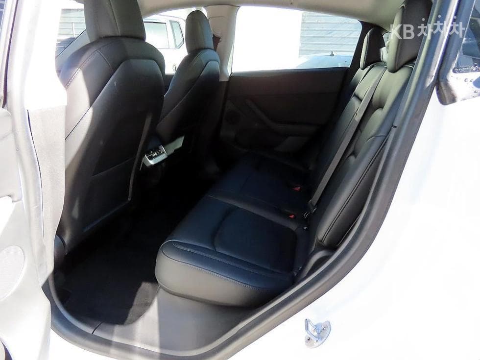 테슬라 Model YLong Range - 6