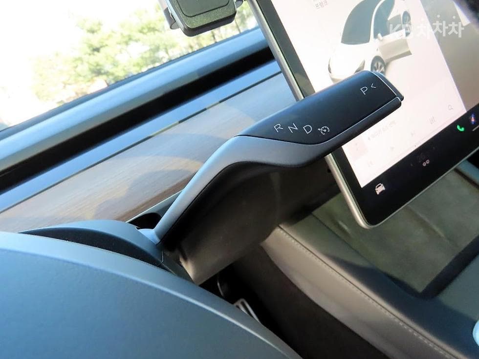 테슬라 Model YLong Range - 9