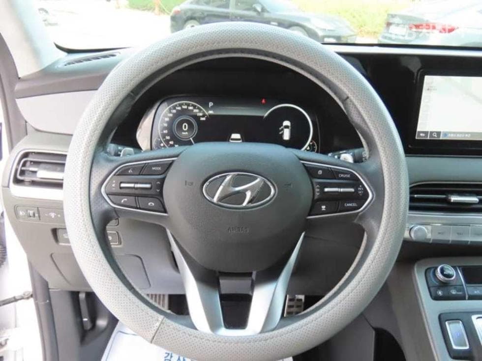 Hyundai Palisade2.2 Diesel 7-seater (Limousine) Calligraphy - 10