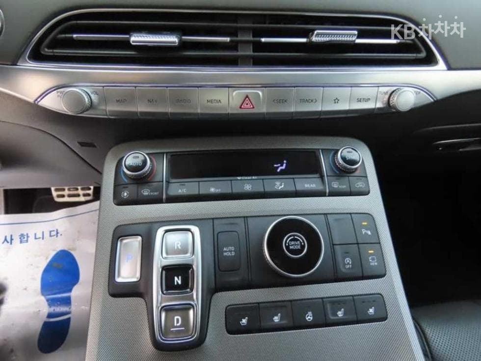 Hyundai Palisade2.2 Diesel 7-seater (Limousine) Calligraphy - 15