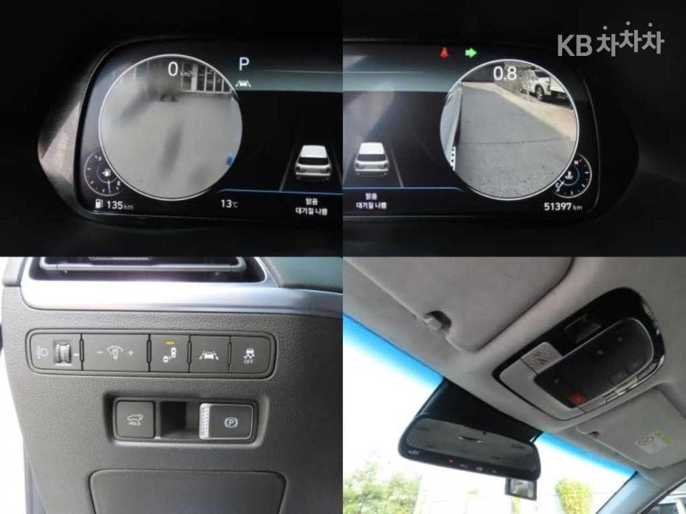 Hyundai Palisade2.2 Diesel 7-seater (Limousine) Calligraphy - 16